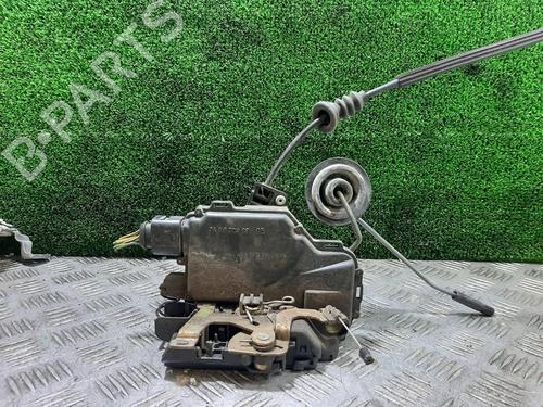 Used Front left lock Front left lock 25739268 25739268