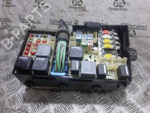 Used Fuse box FORD FOCUS II (DA_, HCP, DP) 1.6 TDCi (90 hp) 14914068