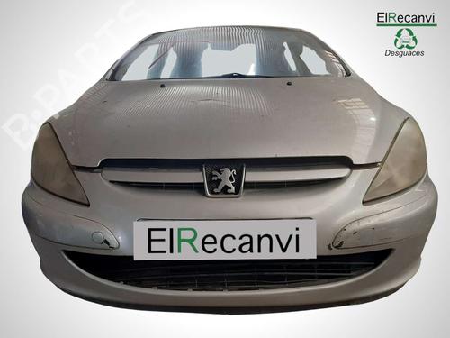 Engine control unit (ECU) PEUGEOT 307 (3A/C) | BP11969932M57