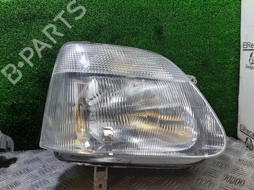 Used Right headlight SUZUKI WAGON R+ (MA) 1.3 (RB413) (76 hp) 26700777