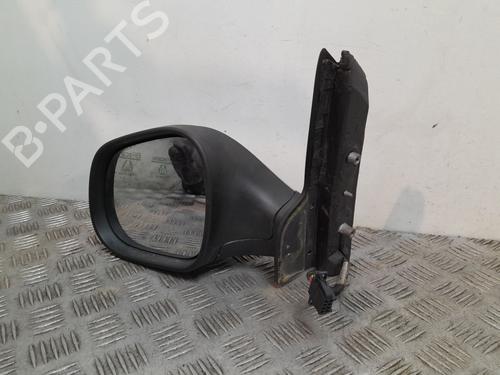 Used Left mirror Left mirror SEAT ALTEA (5P1) [2004-2015] 34508814 34508814
