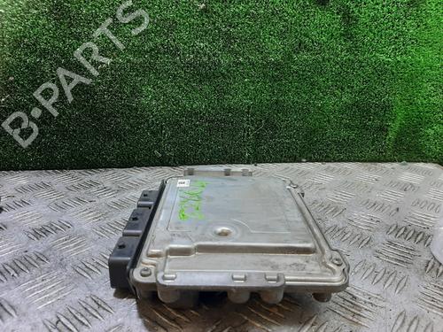 Used Engine control unit (ECU) CITROËN XSARA PICASSO (N68) 1.6 HDi (90 hp) 27224746