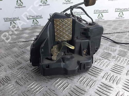 Høyre bak lås MERCEDES-BENZ E-CLASS (W211) E 230 (211.052) (204 hp) 8588875