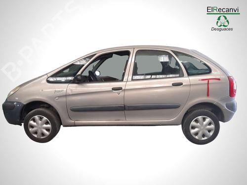 Right headlight CITROËN XSARA PICASSO (N68) 2.0 HDi | BP12826092C29