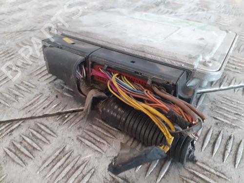 Engine control unit (ECU) VW POLO (9N_, 9A_)  | BP13705941M57 
