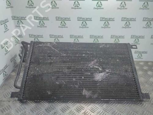 Used AC radiator BMW 3 (E46) 320 d (136 hp) 4536308