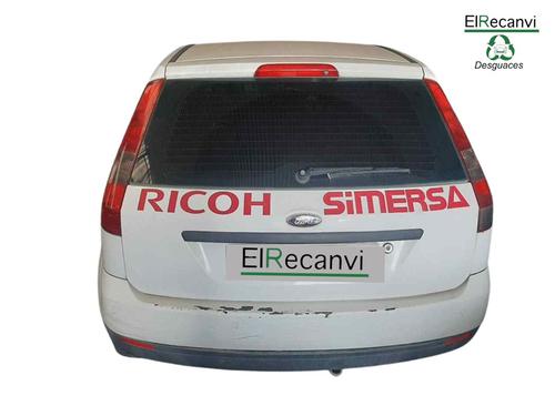 Engine control unit (ECU) FORD FIESTA V (JH_, JD_) | BP19412799M57