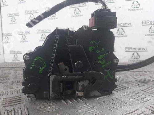 Used Front right lock FIAT DUCATO Van (250_) [2006-2026]  10748196