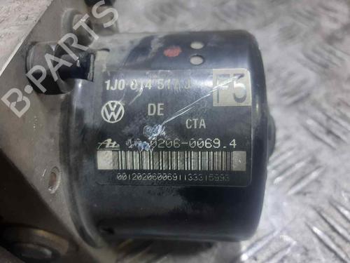 Pompe ABS VW GOLF IV (1J1) 1.9 TDI | BP15354483M43
