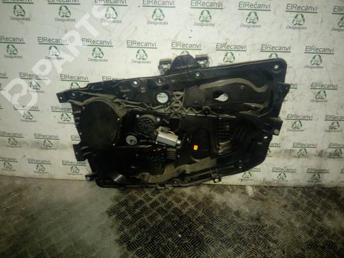 Used Front right window mechanism Front right window mechanism FORD FUSION (JU_) [2002-2012] 9844716 9844716