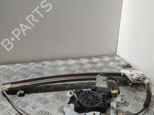 Used Front right window mechanism KIA PICANTO I (SA) 1.1 (65 hp) 29852068