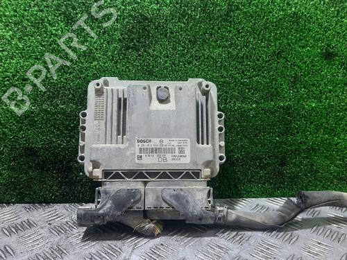 Engine control unit (ECU) OPEL ASTRA H GTC (A04) | BP23439322M57 - Image 3