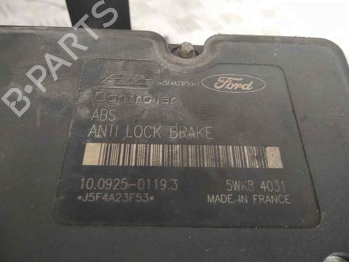 Abs pomp FORD FOCUS I (DAW, DBW) 1.8 TDCi | BP14909138M43 