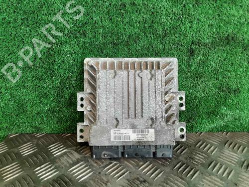 Used Engine control unit (ECU) RENAULT MEGANE III Hatchback (BZ0/1_, B3_) 1.5 dCi (BZ09, BZ0D, BZ1W, BZ29, BZ14) (110 hp) 29213332