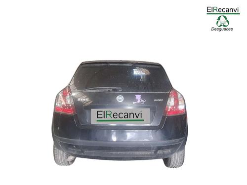 Pompe ABS FIAT STILO (192_) 1.9 D Multijet | BP21536229M43