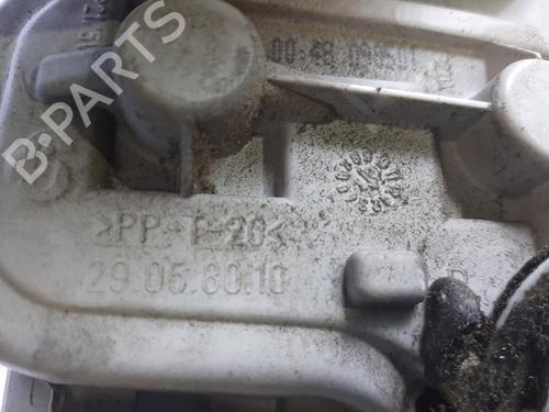 Højre baglygte OPEL ASTRA G Hatchback (T98) | BP20936892C35