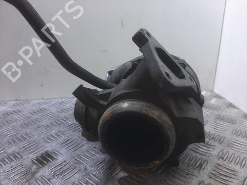 Used Turbocharger/Supercharger Turbocharger/Supercharger MERCEDES-BENZ C-CLASS (W203) C 220 CDI (203.006) (136 hp) 33130255 33130255