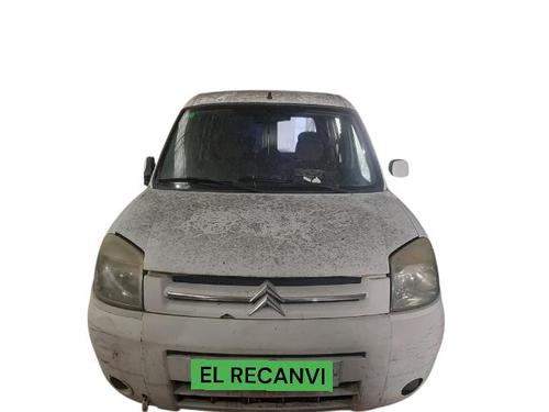 Used Parts CITROËN BERLINGO / BERLINGO FIRST MPV (MF_, GJK_, GFK_) 1.9 D (MFWJZ) (70 hp) 4263941