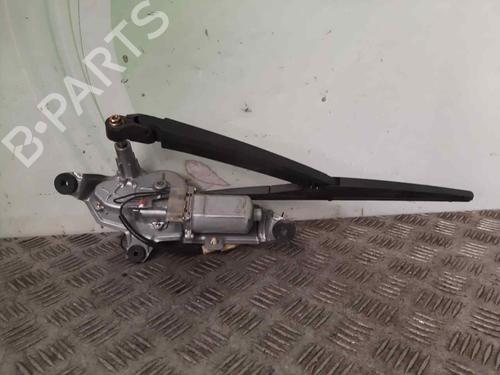 Used Rear wiper motor MAZDA 6 Station Wagon (GY) [2002-2008]  13921836