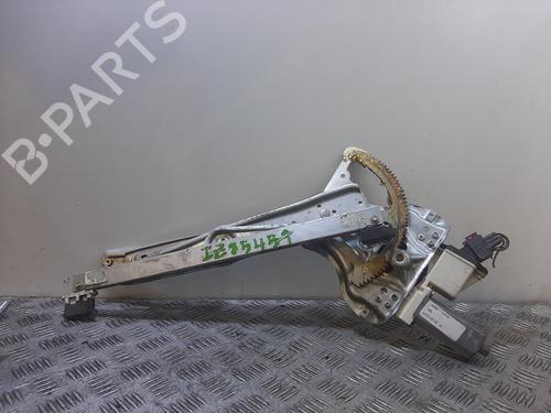 Used Front left window mechanism Front left window mechanism TOYOTA COROLLA (_E12_) [2001-2008] 36433954 36433954