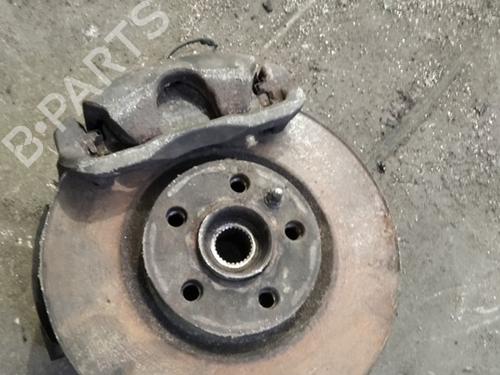 Højre Styrespindel Lejehus CITROËN JUMPY I Platform/Chassis (BU_, BV_, BW_, BX_) 2.0 HDi 110 16V | BP30150678M26