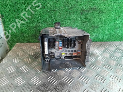 Used Fuse box CITROËN XSARA PICASSO (N68) 1.6 16V (109 hp) 28153020