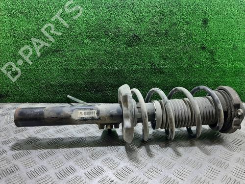 Used Left front shock absorber Left front shock absorber SEAT LEON (1P1) [2005-2013] 24638370 24638370