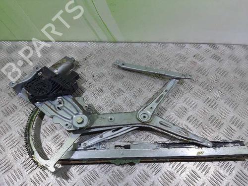 Used Front left window mechanism OPEL ZAFIRA / ZAFIRA FAMILY B (A05) 1.9 CDTI (M75) (120 hp) 6702205
