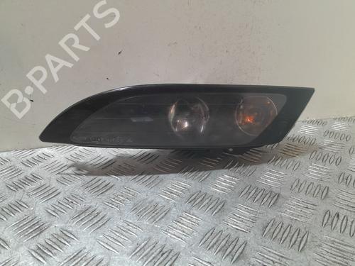 Used Left front fog light Left front fog light SMART FORFOUR (454) 1.5 CDI (454.001) (95 hp) 34215290 34215290