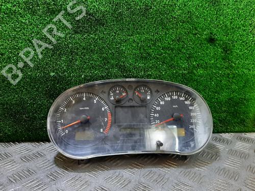 Used Instrument cluster SEAT TOLEDO II (1M2) 1.8 20V (125 hp) 25448032
