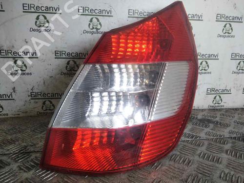 Used Right taillight RENAULT SCÉNIC II (JM0/1_) [2003-2010]  18259009