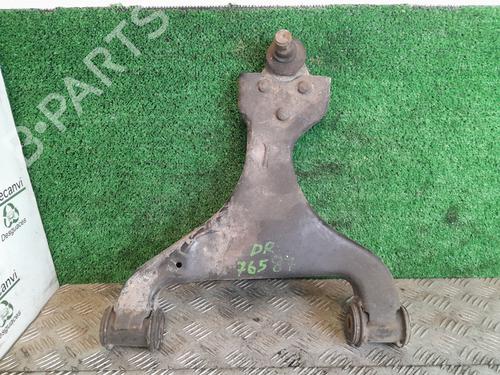 Used Right front suspension arm MERCEDES-BENZ VITO / MIXTO Van (W639) 111 CDI (639.601, 639.603, 639.605) (109 hp) 26187941
