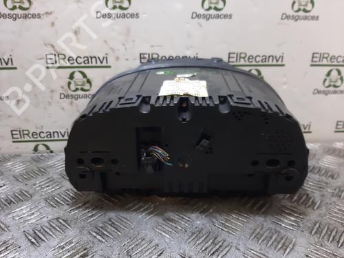 Instrument cluster BMW 1 (E87) 118 d | BP13360136C47