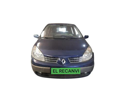 Used Parts RENAULT SCÉNIC II (JM0/1_) 1.9 dCi (JM0G, JM12, JM1G, JM2C) (120 hp) 4403378