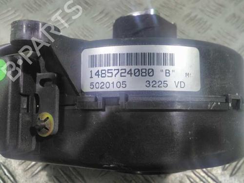 Used Heater blower motor PEUGEOT 807 (EB_) 2.2 HDi (128 hp) 6144491