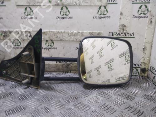 Bakspejl Højre OPEL COMBO Box Body/MPV (71_) 1.7 D (60 hp) 28733504