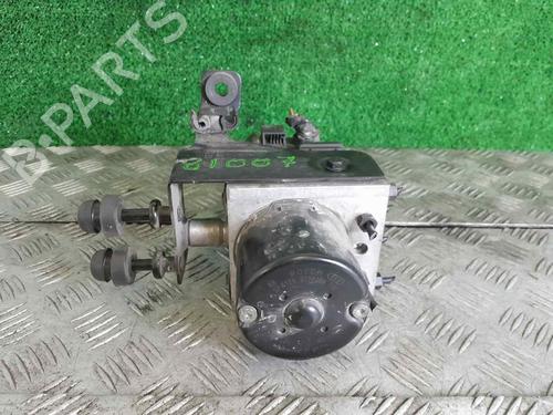 Used ABS pump SEAT IBIZA III (6L1) [2002-2009]  21536770