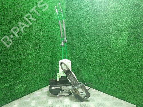 Used Rear left lock HYUNDAI i30 (FD) [2007-2012]  22210747