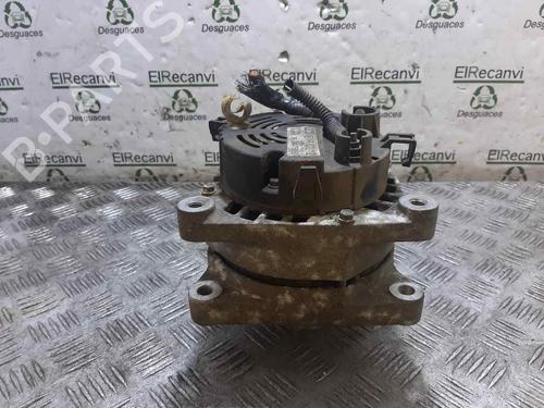 Used Alternator RENAULT LAGUNA II (BG0/1_) 3.0 V6 24V (BG01, BG02, BG0D, BG0Y) (207 hp) 17998982