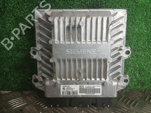 Used Engine control unit (ECU) PEUGEOT 407 SW (6E_, 6D_) 2.0 (136 hp) 32208746