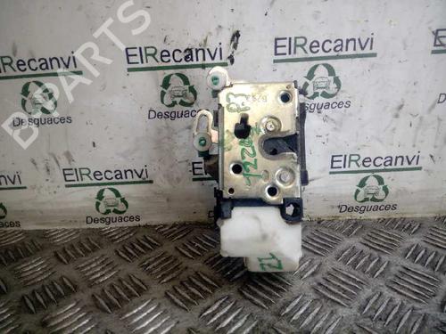 Venstre foran lås ALFA ROMEO GT (937_) 1.9 JTD (937CXN1B) (150 hp) 5450138