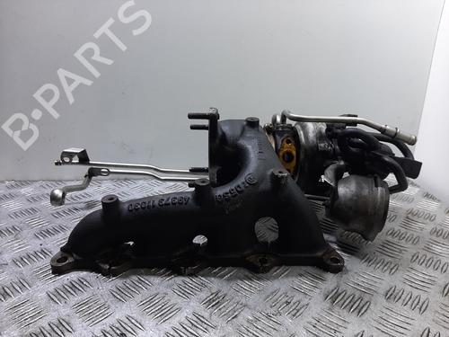 Used Turbocharger/Supercharger VW GOLF VI (5K1) [2008-2014]  30688189