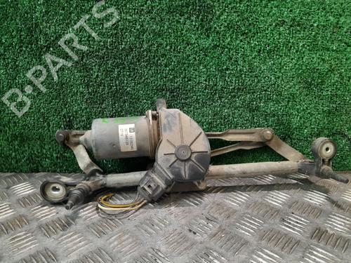 Used Front wiper motor Front wiper motor OPEL CORSA D (S07) 1.3 CDTI (L08, L68) (90 hp) 36433942 36433942