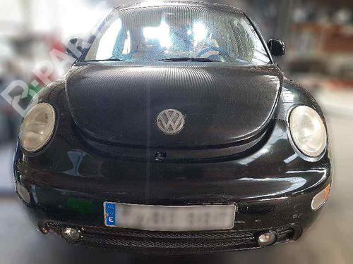 Used Parts VW NEW BEETLE (9C1, 1C1)  2.0  1066554