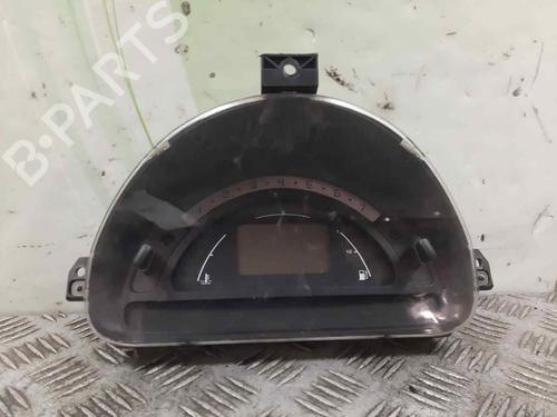Used Instrument cluster Instrument cluster CITROËN C3 I (FC_, FN_) 1.4 HDi (68 hp) 15588651 15588651