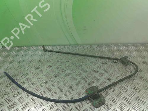 Used Front left window mechanism PEUGEOT J5 Bus (280P) 2.5 D (73 hp) 7018162