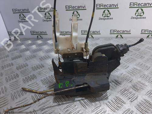 Used Front right lock HYUNDAI SANTA FÉ I (SM) 2.4 16V (146 hp) 7654283