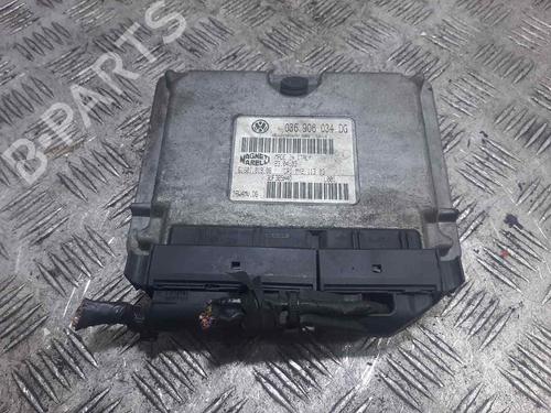 Used Engine control unit (ECU) SEAT IBIZA III (6L1) [2002-2009]  15356295