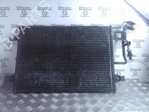 AC radiator SKODA SUPERB I (3U4) 2.0 TDI | BP4529946M32 