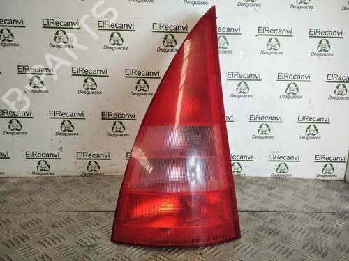Used Right taillight CITROËN C3 I (FC_, FN_) 1.4 i (73 hp) 15000816